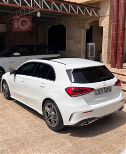 مرسيدس بنز A-Class